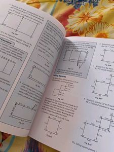Maths Ace Elite Class 6 Textbook