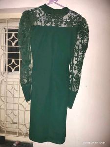 Party Bodycon Dress