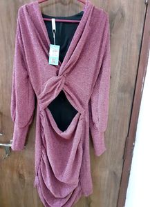 Bodycon dress Size L ,XL