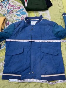 Stylish Bomber Jacket for Men