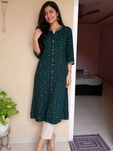 Elegant Kurta XXl - Combo 3