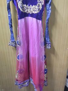 Neerus Heavy Party Wear Gown