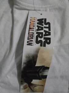 Star Wars "Napping Mood" T-Shirt Baddie pajamas