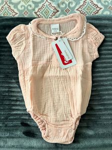 Cute onesie for your baby girl