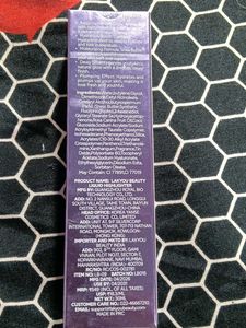 Lakyou Beauty Strobe Cream