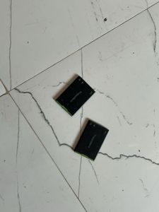 Blackberry Battery JM1 selling