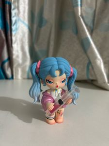 The DODO NAMI - Paradise of Doom - Gene