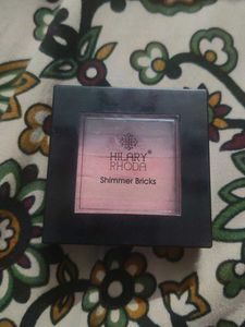 Hilary Rhoda Shimmer Bricks