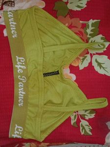 New Multicolour Bra