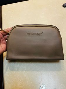 Forest Essentials Pouch from Business Class