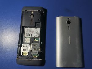 Nokia RM1272