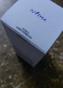 Isntree Hyaluronic Acid Toner