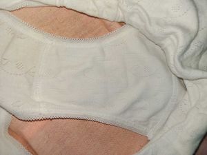 Comfortable Cotton Briefs