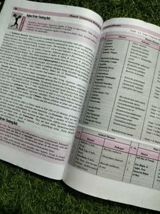 Companion Biology Class 11