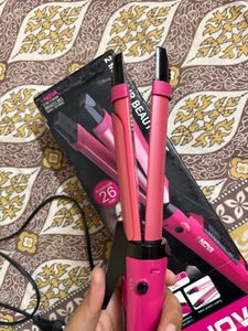 NOVA 2-in-1 Hair Beauty Set