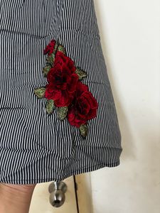 Casual And Denims Top XXL
