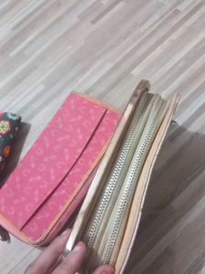 combo of 3 Assorted Wallets
