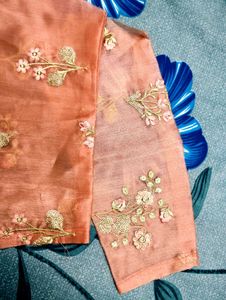 Elegant Pink Kurta