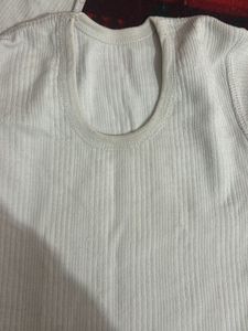 Woollen Banyan /vest