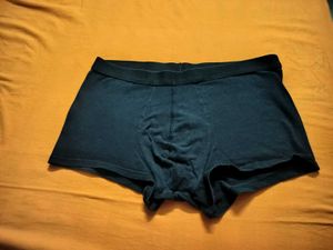 Comfortable Men's Boxer Briefs