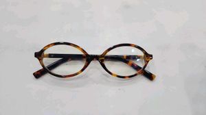 Viral Chic Tortoiseshell Cat-Eye Glasses