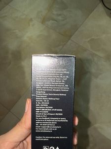 Swiss Beauty Makeup Fixer Natural
