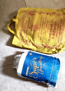 15 Cloth &amp; Plastic Bags
