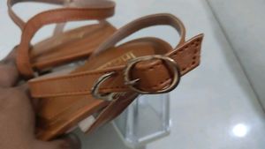 inch"5 New Heels