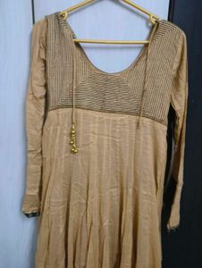 Beautiful Anarkali set