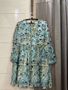 Masstani By Inddus Kurta Set