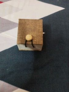 Elegant Jewellery Box