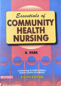 Essentials of Community Health Nursing, 8th Editio