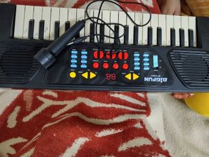 Bigfun Piano 🎹 kids toys