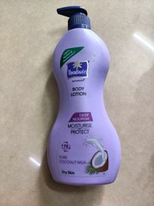 Parachute Advanced Body Lotion
