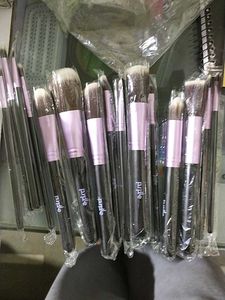 Professional Makeup Brush Set