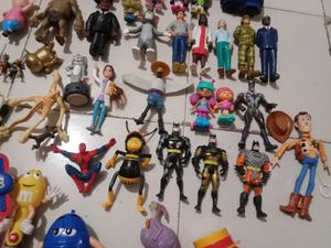 toys