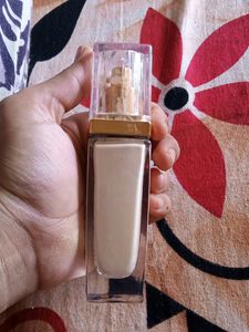 High Coverage foundation