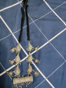 Combo Earings, Bracelet, Neckpiece