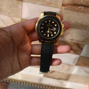 Rolex Yacht-Master Men's Watch