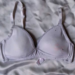 Johvson Bra