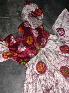 Beautiful Ethnic Gown