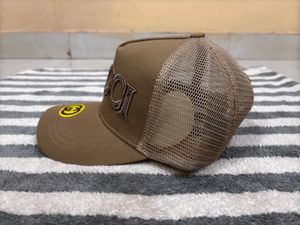 Gucci Premium Unisex Cap - Beige