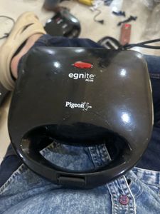 Peigon Egnite Model 2 Body Damage Working