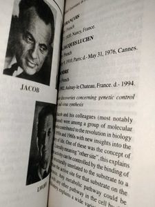 Encyclopedia of Nobel Laureates