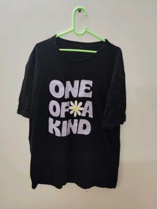One of a Kind Daisy T-Shirt