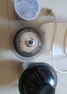 Surbhi Mixer Grinder