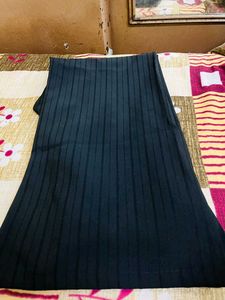 Stylish Striped Top With Pant
