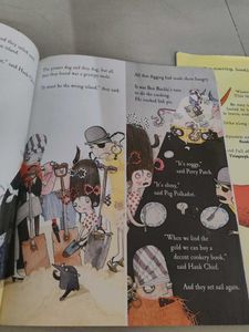 Julia donaldson children's books imported