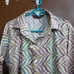 Ethnic afghani Kurta Set