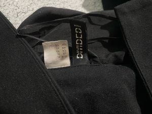 Black Coat